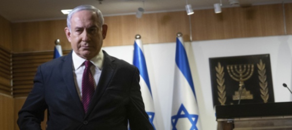 israele-sciolto-ancora-il-parlamento
