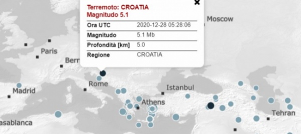 la-croazia-trema-registrata-una-scossa-di-magnitudo-5-2