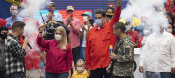 elezioni-in-venezuela-aperti-i-seggi-per-le-legislative