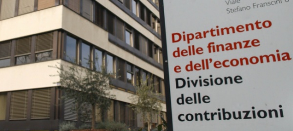 rocco-filippini-vice-direttore-della-divisione-delle-contribuzioni