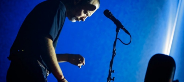 demo-dei-radiohead-all-asta-a-londra
