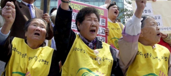 risarcimenti-a-donne-di-conforto-scontro-seoul-tokyo