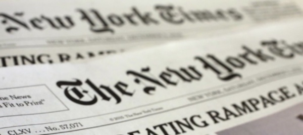 il-new-york-times-online-spegne-25-candeline