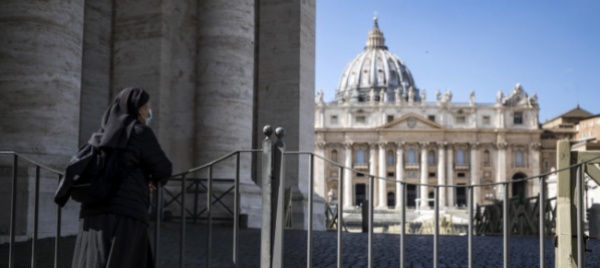 e-morto-fabrizio-soccorsi-medico-personale-del-papa