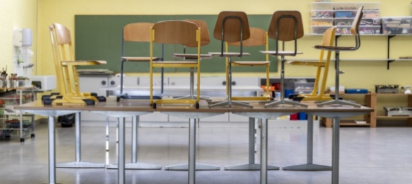 quarantena-per-17-allievi-alle-elementari-di-tesserete