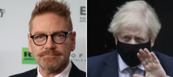 kenneth-branagh-nei-panni-di-boris-johnson