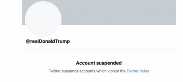 twitter-sospende-definitivamente-l-account-di-trump