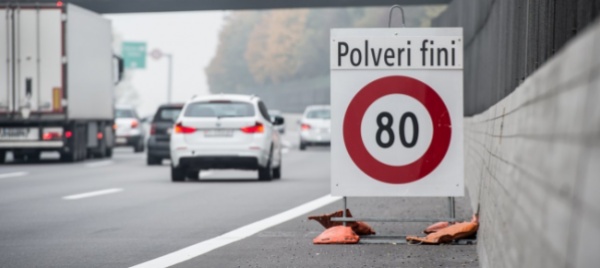 smog-da-oggi-sull-a2-si-va-a-80-km/h-da-rivera-a-chiasso