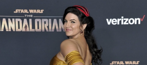 gina-carano-star-di-the-mandalorian-licenziata-in-tronco