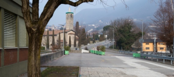 classe-delle-elementari-di-morbio-in-quarantena
