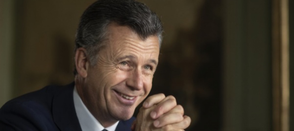nuovo-segretario-generale-ocse-philipp-hildebrand-rinuncia