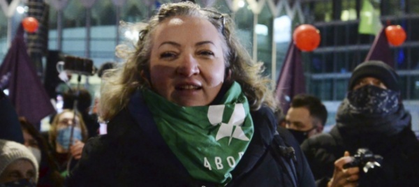 protesta-aborto-in-polonia-organizzatrice-rischia-8-anni