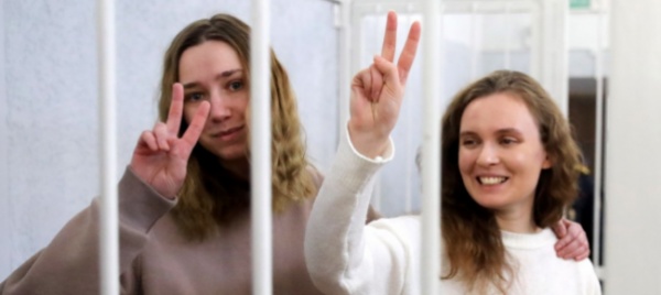 due-anni-di-carcere-alle-giornaliste-bielorusse