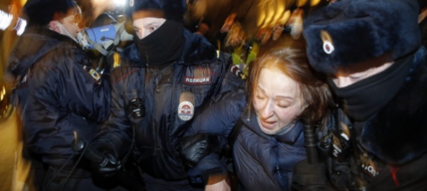 oltre-1000-arresti-in-russia-nelle-manifestazioni-pro-navalny