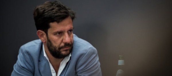 per-mario-timbal-un-mese-a-berna-dal-1-aprile-alla-testa-della-rsi