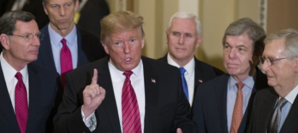 il-ritorno-di-trump-vuole-prendersi-il-partito-repubblicano