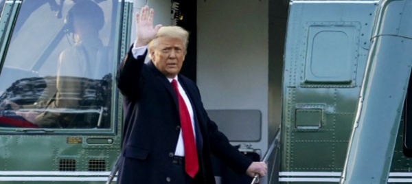 trump-non-testimoniera-al-processo-d-impeachement