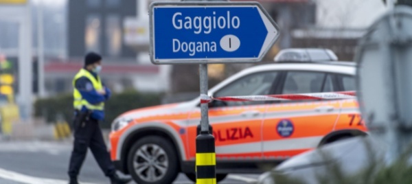 auto-con-esplosivo-al-gaggiolo-evacuata-la-zona-della-dogana
