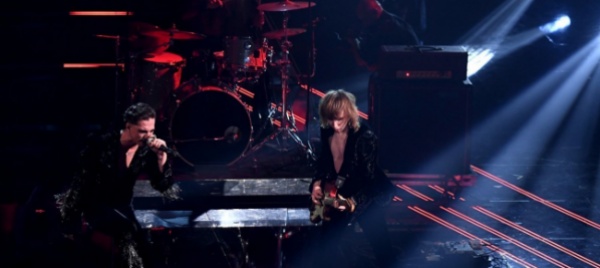 sanremo-maneskin-come-anthony-lazlo-accuse-di-plagio