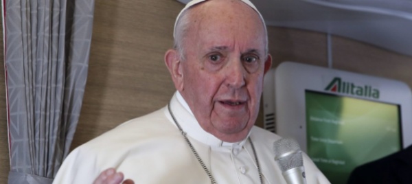 il-papa-dopo-mesi-di-prigione-il-viaggio-per-me-e-rivivere
