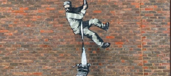 banksy-mette-la-firma-sul-detenuto-in-fuga