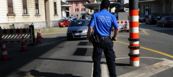 il-lavoro-dei-doganieri-e-stato-influenzato-dalla-pandemia