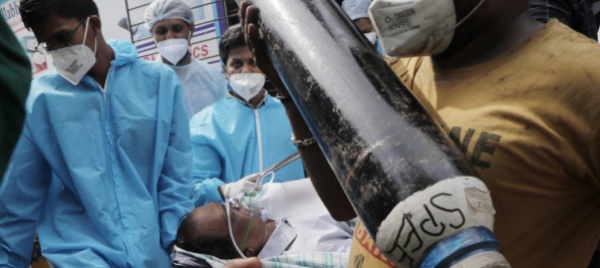 coronavirus-india-350mila-nuovi-casi-e-record-di-vittime