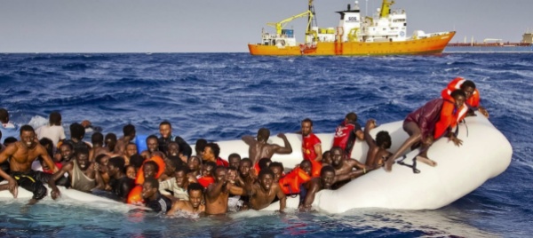 naufragio-nel-mediterraneo-si-temono-decine-di-vittime