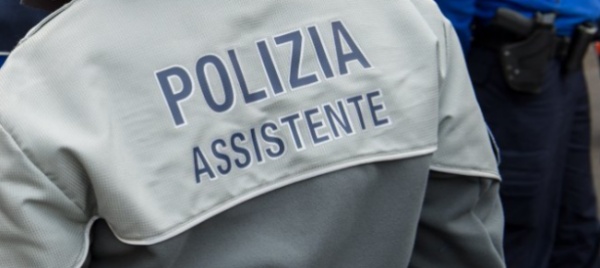 polizia-tre-valli-rapporto-favorevole-al-progetto-pilota