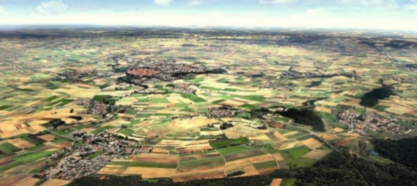 l-asteroide-caduto-in-germania-ha-lasciato-tracce-a-san-gallo