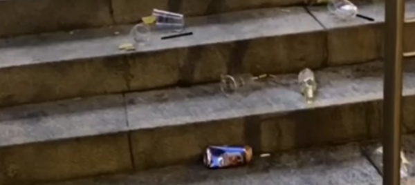lugano-piazze-imbrattate-dopo-gli-aperitivi-lunghi