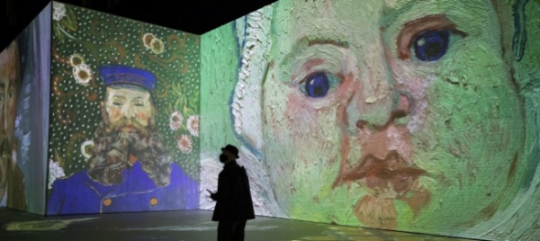 in-manette-58enne-accusato-di-aver-rubato-un-van-gogh