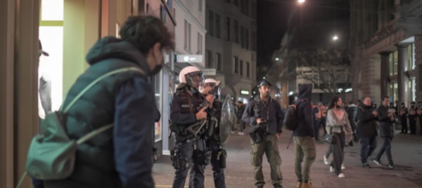 san-gallo-un-arresto-dopo-gli-scontri