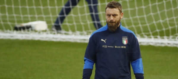 covid-daniele-de-rossi-non-fossi-venuto-in-ospedale