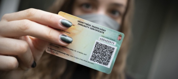 green-pass-europeo-pronto-il-15-giugno