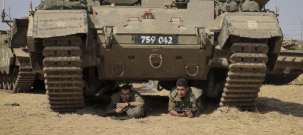 israele-e-hamas-approvano-il-cessate-il-fuoco-a-gaza