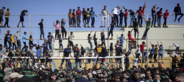 israele-e-hamas-cantano-vittoria-dopo-la-tregua-a-gaza
