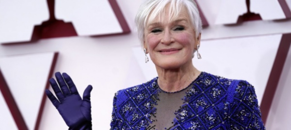 un-album-jazz-per-glenn-close