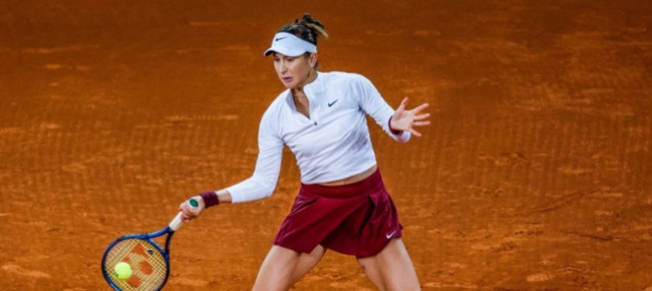 belinda-bencic-nei-quarti-a-madrid