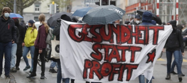 primo-maggio-manifestazione-illegale-a-zurigo