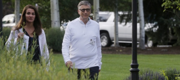 gates-via-da-microsoft-per-relazione-con-una-dipendente