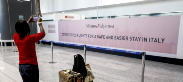 per-i-vaccinati-viaggi-in-europa-senza-test-e-quarantena