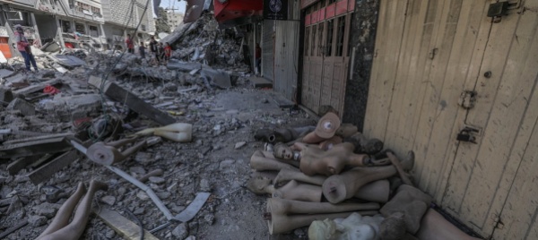gaza-unicef-consegna-18-container-di-aiuti