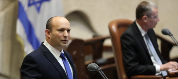 bennett-incassa-la-fiducia-e-manda-a-casa-netanyahu