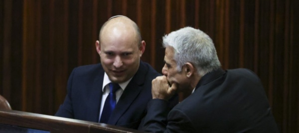 israele-netanyahu-tenta-di-far-saltare-il-governo-bennett