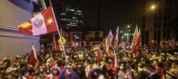 elezioni-in-peru-presentato-ricorso-per-annullare-presidenziali