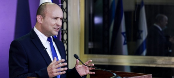 domenica-il-nuovo-governo-bennett-senza-netanyahu