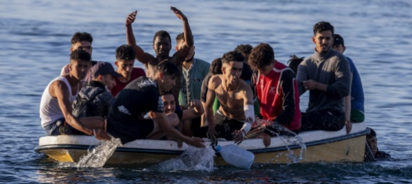 il-corpo-di-un-bimbo-migrante-sulle-coste-norvegesi