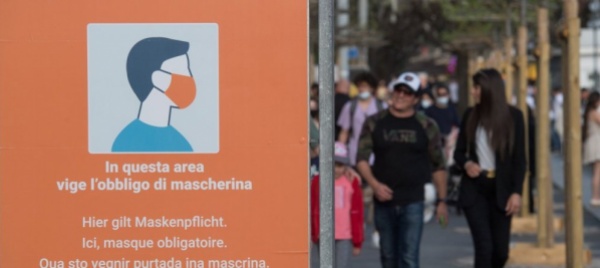 berna-propone-la-revoca-dell-obbligo-di-mascherina-all-aperto