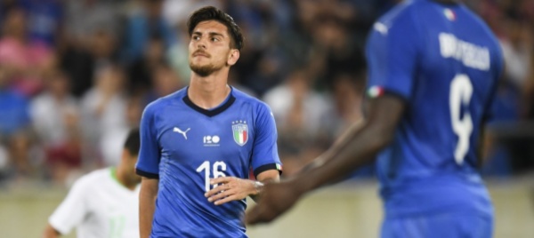 lorenzo-pellegrini-abbandona-l-europeo